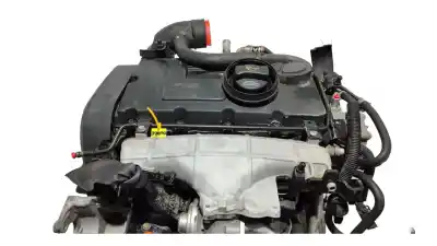 Second-hand car spare part complete engine for dodge caliber sxt oem iam references byl  