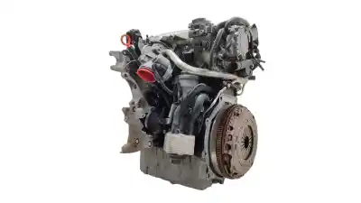 Second-hand car spare part complete engine for dodge caliber sxt oem iam references byl  