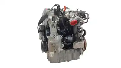 Second-hand car spare part complete engine for dodge caliber sxt oem iam references byl  