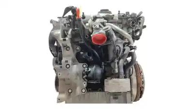 Second-hand car spare part complete engine for dodge caliber sxt oem iam references byl  