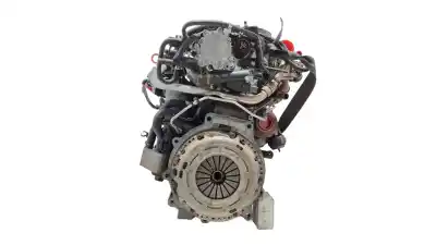 Second-hand car spare part complete engine for dodge caliber sxt oem iam references byl  