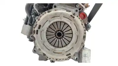 Second-hand car spare part complete engine for dodge caliber sxt oem iam references byl  