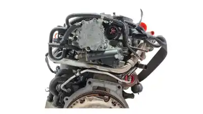 Second-hand car spare part complete engine for dodge caliber sxt oem iam references byl  