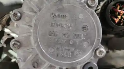 Second-hand car spare part complete engine for dodge caliber sxt oem iam references byl  