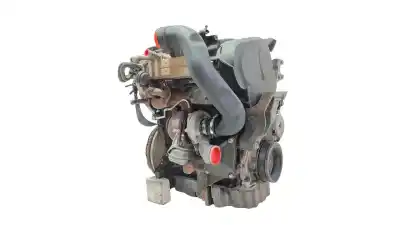 Second-hand car spare part complete engine for dodge caliber sxt oem iam references byl  