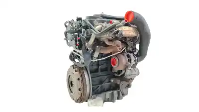 Second-hand car spare part complete engine for dodge caliber sxt oem iam references byl  