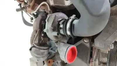 Second-hand car spare part complete engine for dodge caliber sxt oem iam references byl  