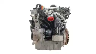 Second-hand car spare part complete engine for dodge caliber sxt oem iam references byl  