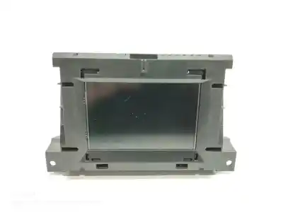 Автозапчасти б/у многофункциональный дисплей за opel antara cosmo 4x4 ссылки oem iam 96627615