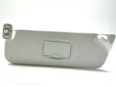 Peça sobressalente para automóvel em segunda mão pára-sol esquerdo por ford transit custom kasten 260 l1 ambiente referências oem iam bk21v04101bb34x1