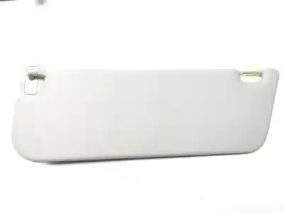 Peça sobressalente para automóvel em segunda mão para-sol direito por ford transit custom kasten 260 l1 ambiente 105 cv / 77 kw referências oem iam bk21v04100bb34x1  