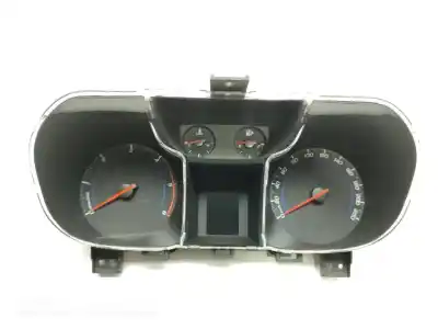 Second-hand car spare part dashboard for chevrolet orlando lt+ oem iam references 688014257