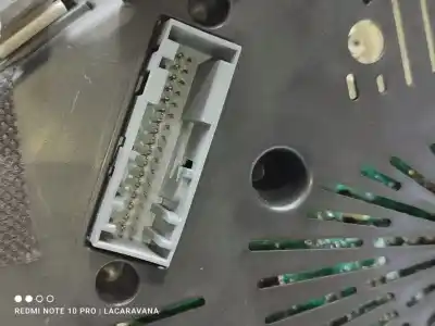 Second-hand car spare part dashboard for chevrolet orlando lt+ oem iam references 688014257  