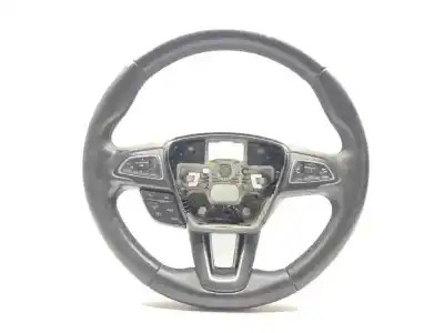 Автозапчастина б/у кермо для ford focus iii 1.5 tdci посилання на oem iam f1eb3600jg3zhe  