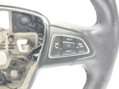 Автозапчастина б/у кермо для ford focus iii 1.5 tdci посилання на oem iam f1eb3600jg3zhe  