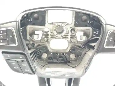 Автозапчастина б/у кермо для ford focus iii 1.5 tdci посилання на oem iam f1eb3600jg3zhe  