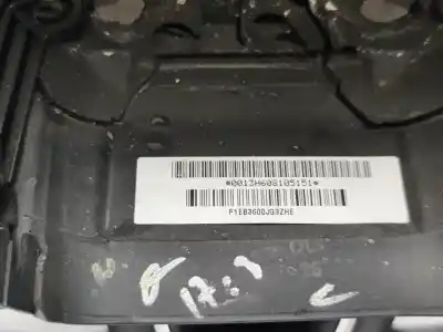 Автозапчастина б/у кермо для ford focus iii 1.5 tdci посилання на oem iam f1eb3600jg3zhe  