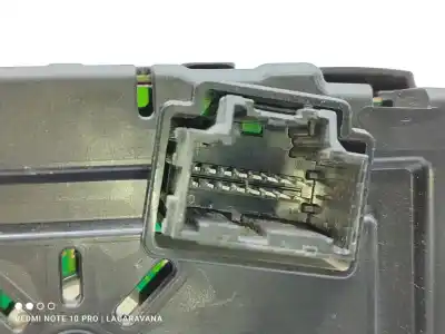 Second-hand car spare part dashboard for ford ka+ essential oem iam references g1b510849af  