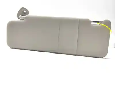 Peça sobressalente para automóvel em segunda mão PÁRA-SOL ESQUERDO por DACIA DUSTER II  Referências OEM IAM 964010723R  