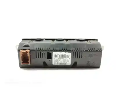 Tweedehands auto-onderdeel multifunctioneel display voor citroen c3 tonic oem iam-referenties 98079914xt  