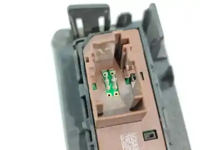 Pezzo di ricambio per auto di seconda mano interruttore per citroen c3 tonic riferimenti oem iam 96645105zd  
