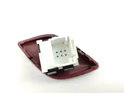 Piesă de schimb auto la mâna a doua avertizare pentru citroen c3 tonic referințe oem iam 96669616kr  