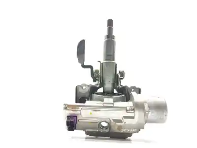 Second-hand car spare part STEERING COLUMN for OPEL CORSA D  OEM IAM references 13303384  