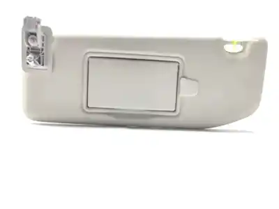 Peça sobressalente para automóvel em segunda mão pára-sol esquerdo por citroen c4 cactus business referências oem iam 98069330bj