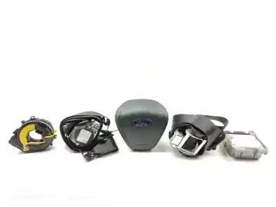 Автозапчасти б/у комплект подушки безопасности за ford transit courier limited ссылки oem iam et76a042b85aew