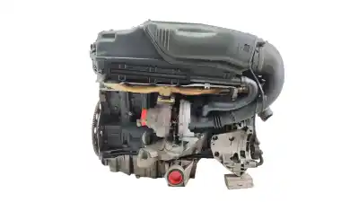 Second-hand car spare part complete engine for bmw x3 (e83) 3.0d oem iam references 306d2  