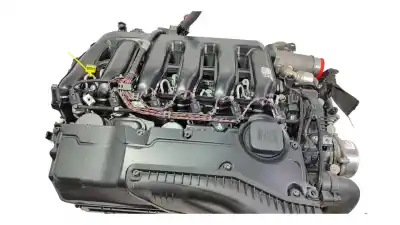 Second-hand car spare part complete engine for bmw x3 (e83) 3.0d oem iam references 306d2  