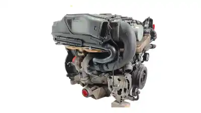 Second-hand car spare part complete engine for bmw x3 (e83) 3.0d oem iam references 306d2  