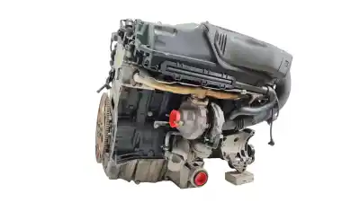 Second-hand car spare part complete engine for bmw x3 (e83) 3.0d oem iam references 306d2  