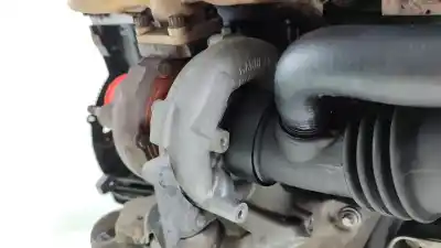 Second-hand car spare part complete engine for bmw x3 (e83) 3.0d oem iam references 306d2  