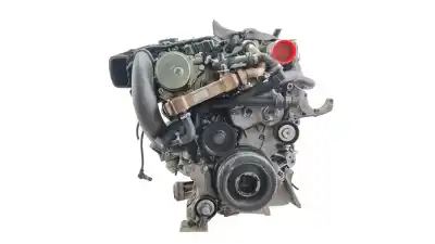 Second-hand car spare part complete engine for bmw x3 (e83) 3.0d oem iam references 306d2  