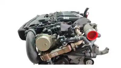 Second-hand car spare part complete engine for bmw x3 (e83) 3.0d oem iam references 306d2  