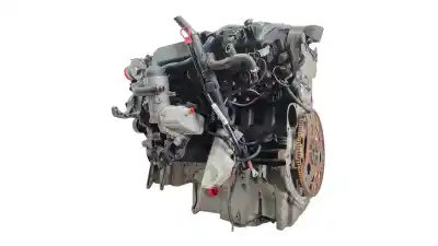 Second-hand car spare part complete engine for bmw x3 (e83) 3.0d oem iam references 306d2  