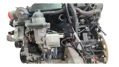 Second-hand car spare part complete engine for bmw x3 (e83) 3.0d oem iam references 306d2  