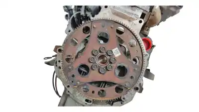 Second-hand car spare part complete engine for bmw x3 (e83) 3.0d oem iam references 306d2  