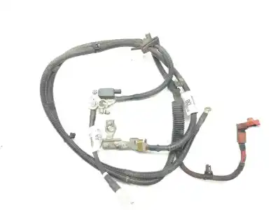 Pièce détachée automobile d'occasion CÂBLE pour LAND ROVER EVOQUE  Références OEM IAM GJ3214A280BD  