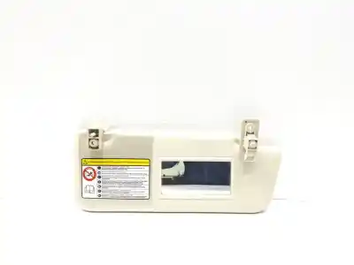 Автозапчасти б/у правая зона за ford ka (ccu) titanium ссылки oem iam 9s51b04100ca38mb