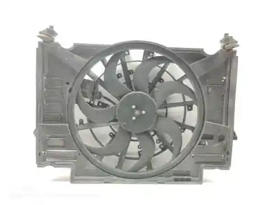 Pezzo di ricambio per auto di seconda mano ELETTROVENTOLA per JAGUAR XE  Riferimenti OEM IAM GX738C607AD  