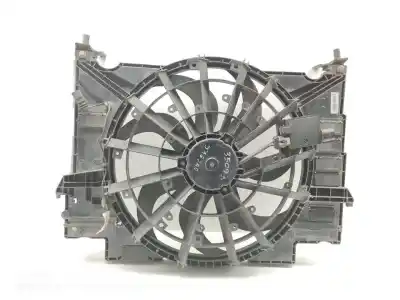 Pezzo di ricambio per auto di seconda mano elettroventola per jaguar xe pure riferimenti oem iam gx738c607ad  