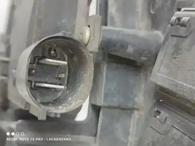 Pezzo di ricambio per auto di seconda mano elettroventola per jaguar xe pure riferimenti oem iam gx738c607ad  