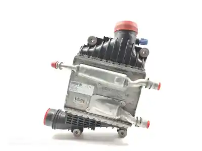 Pezzo di ricambio per auto di seconda mano intercooler per jaguar xe pure riferimenti oem iam gx736k775ab