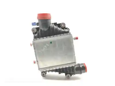 Peça sobressalente para automóvel em segunda mão intercooler por jaguar xe pure referências oem iam gx736k775ab  