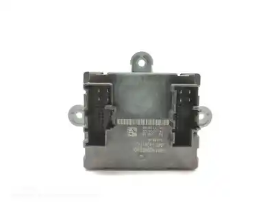 Second-hand car spare part ELECTRONIC MODULE for LAND ROVER RANGE ROVER VELAR  OEM IAM references J8A214D617CC  