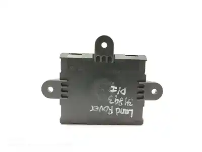 Second-hand car spare part ELECTRONIC MODULE for LAND ROVER RANGE ROVER VELAR  OEM IAM references J8A214D618CC  