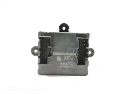 Piesă de schimb auto la mâna a doua MODUL ELECTROTIC pentru LAND ROVER RANGE ROVER VELAR  Referințe OEM IAM J8A214D620CC  