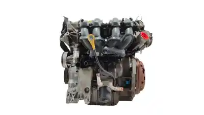 İkinci el araba yedek parçası KOMPLE MOTOR için FORD FOCUS BERLINA (CAP)  OEM IAM referansları HXDA  